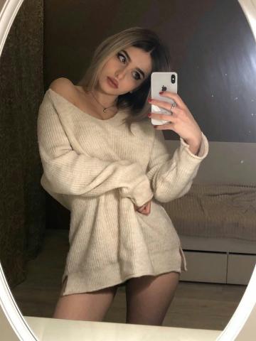 Ясмина Вип Молодая Брюнетка фото 2