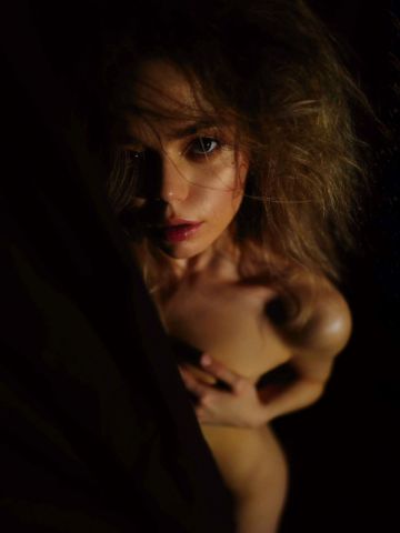 Таня Тимашевск