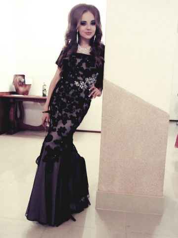 Светлана Cherry Реал Тимашевск